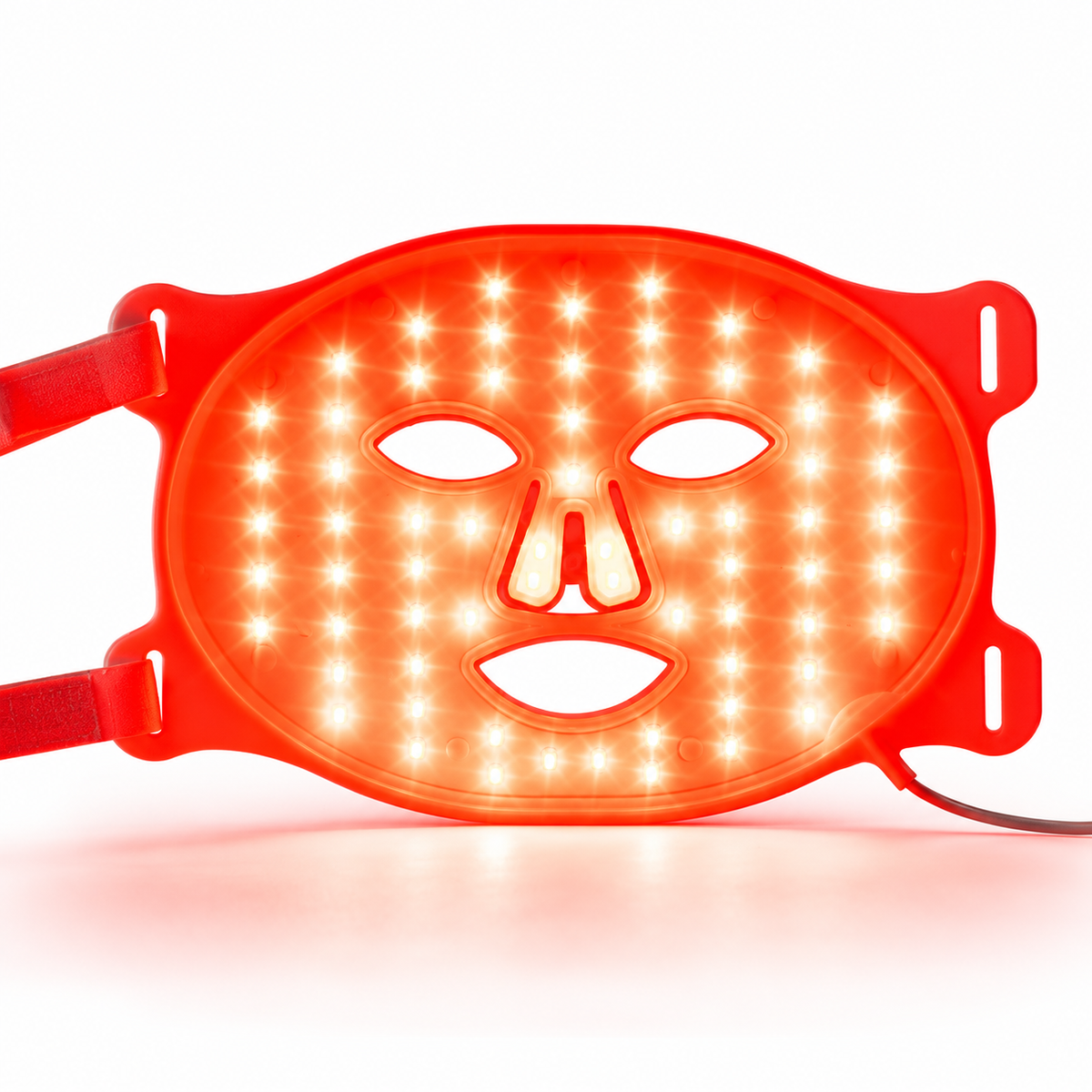 LED Gaismas Maska